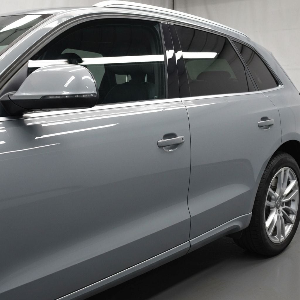 2016 Audi Q5 fully restored